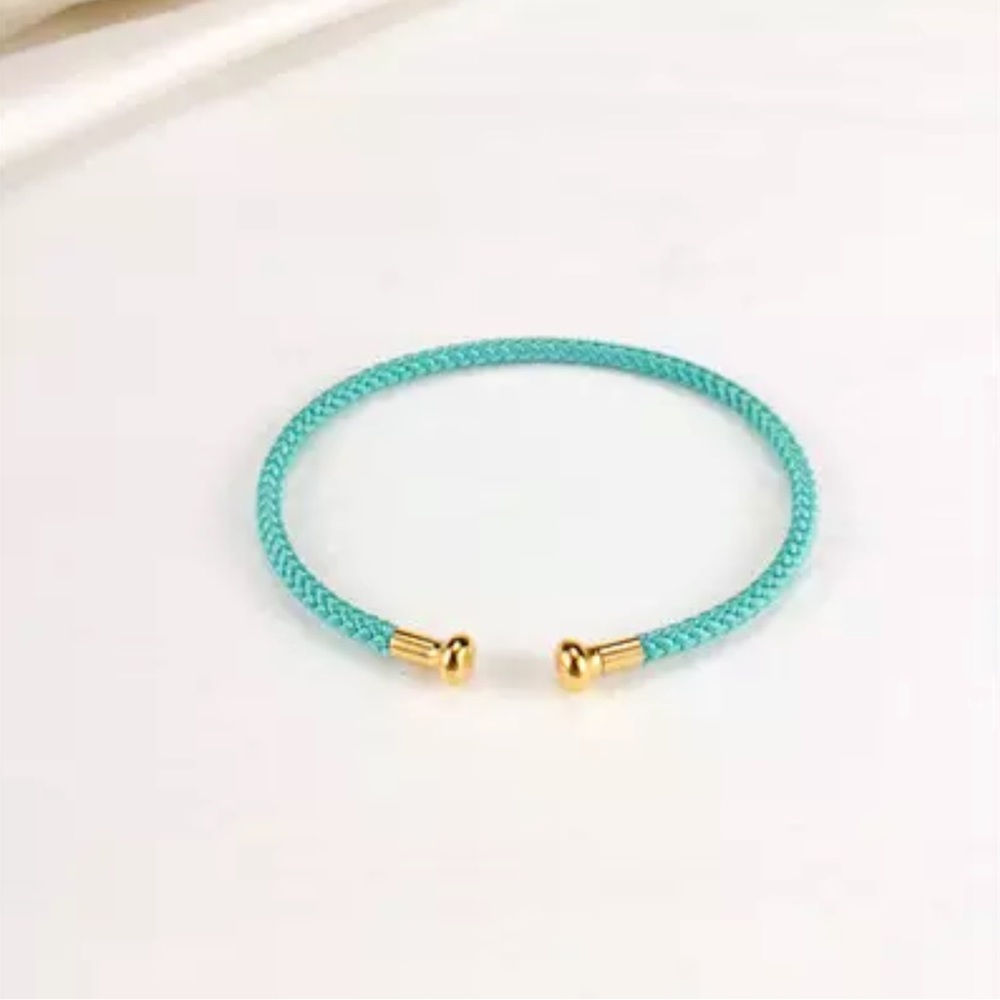 Stackable bangles - Picture 10 of 16